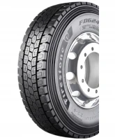 315/80R22.5 opona FIRESTONE FD624 156/150L